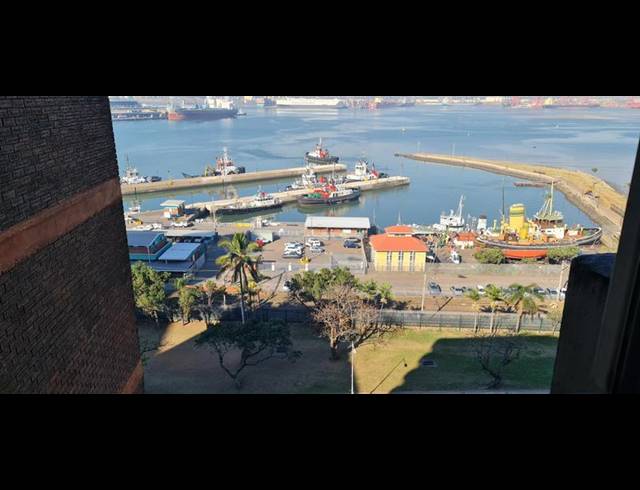 1 BEDROOM APARTMENT FOR SALE IN DURBAN CBD